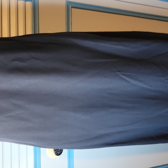 Vintage Black New Image Beaded Gown - Picture 6 of 15